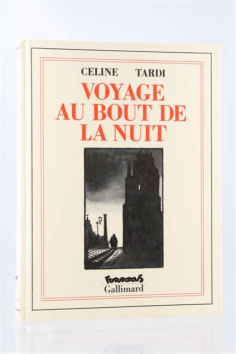 celine passage|voyage au bout de la nuit celine.